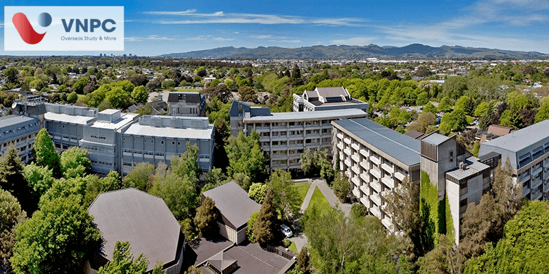 University of Canterbury